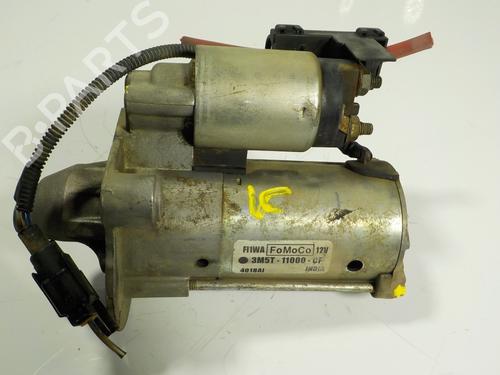 Used Starter Starter FORD TOURNEO CONNECT / GRAND TOURNEO CONNECT V408 MPV 1.6 TDCi (115 hp) 9831491 9831491