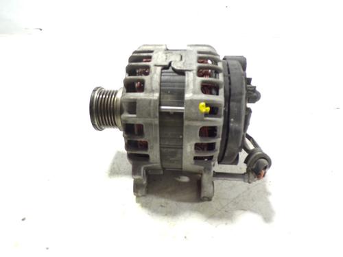 Used Alternator Alternator VW CADDY IV Box Body/MPV (SAA, SAH) 2.0 TDI (140 hp) 9637617 9637617