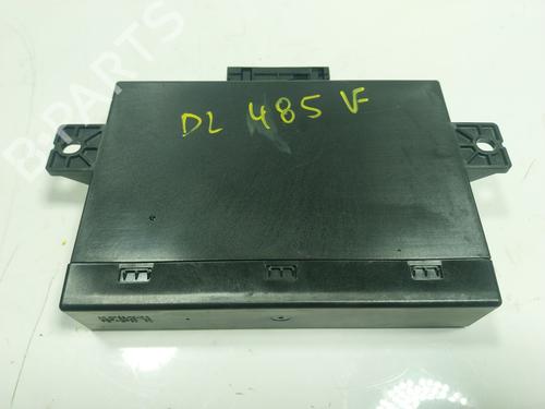 Electronic module CUPRA LEON Sportstourer (KL8, KU8, KUD)  | BP17539391M83 