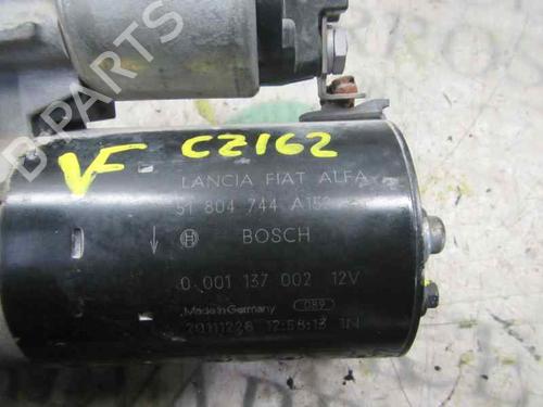 Starter FIAT 500 (312_) 1.2 (312AXA1A) | BP3998817M8 