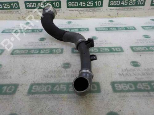 Pipe RENAULT MEGANE IV Hatchback (B9A/M/N_) | BP14284680M125 - Image 3