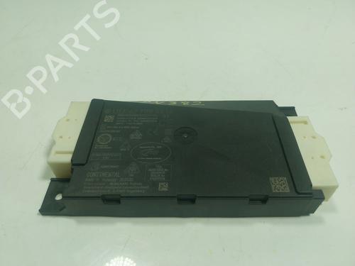 Used Electronic module Electronic module MERCEDES-BENZ GLE (V167) GLE 300 d 4-matic (167.119) (245 hp) 19177812 19177812