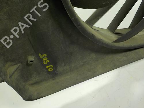 Radiator fan MERCEDES-BENZ CITAN Box Body/MPV (W415)  | BP10994617M35 