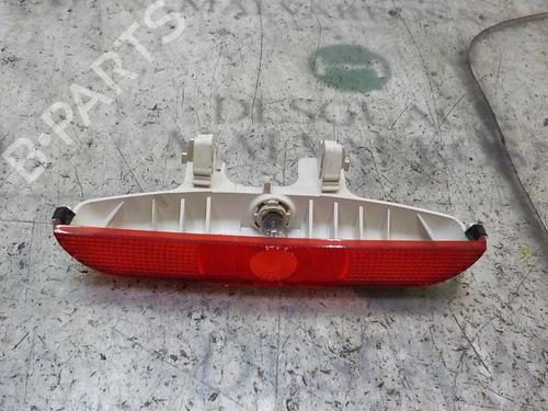 Sentralt baklys Sentralt baklys MAZDA 3 (BK) 1.6 MZ-CD (90 hp) 10968806 10968806