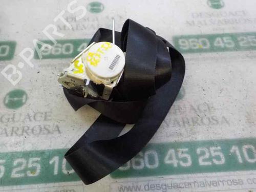 Used Rear left seatbelt FORD S-MAX (WA6) 1.8 TDCi (125 hp) 6619138