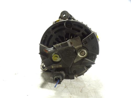 Generator MERCEDES-BENZ S-CLASS Coupe (C215) CL 500 (215.375) | BP7637487M7 