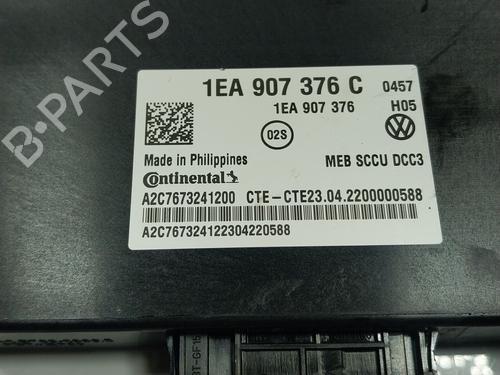 Electronic module CUPRA LEON Sportstourer (KL8, KU8, KUD)  | BP17539391M83 