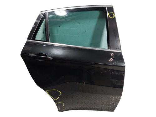 Used Right rear door BMW X6 (E71, E72) xDrive 50 i (408 hp) 31293096