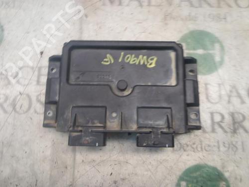 Used Engine control unit (ECU) Engine control unit (ECU) PEUGEOT PARTNER MPV (5_, G_) 1.9 D (69 hp) 3804719 3804719