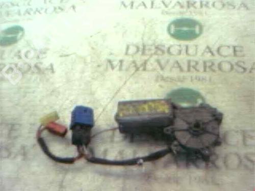 Used Rear wiper motor CITROËN XANTIA (X1_, X2_) 1.6 i (88 hp) 3778582
