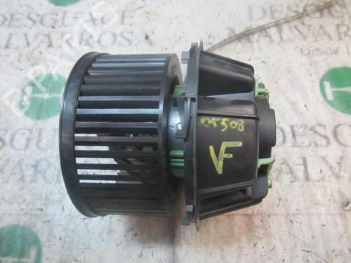 Heater blower motor DACIA DUSTER (HS_) 1.5 dCi (HSAJ) | BP3843205M62 
