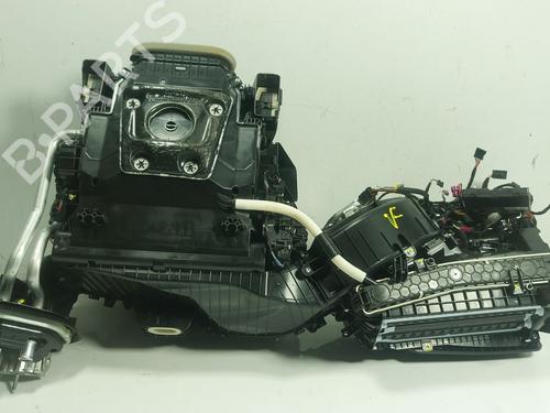 Heater matrix box BMW i4 (G26)  | BP25495531M61 