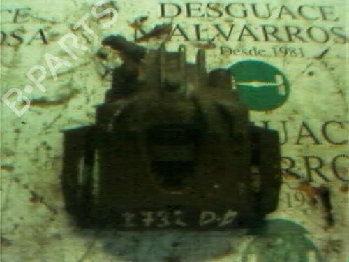 Used Right front brake caliper PEUGEOT 306 (7B, N3, N5) [1993-2003]  11554929