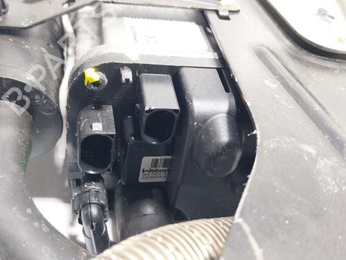 Heater blower motor BMW X5 (G05, F95) xDrive 30 d Mild-Hybrid | BP34369727M62 - Image 4