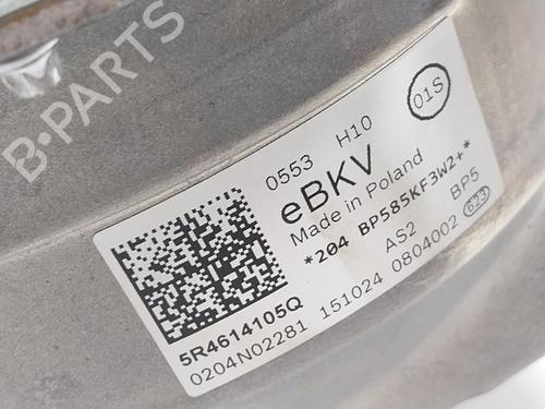 Servo brake VW CADDY V Box Body/MPV (SBA, SBH) 2.0 TDi | BP28607822M42 - Image 5