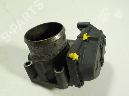Throttle body HYUNDAI i40 I (VF)  | BP15835651M82