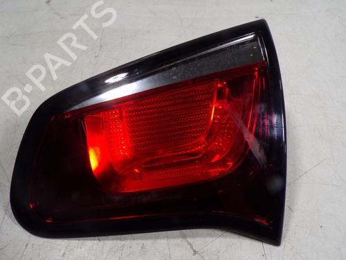 Used Right tailgate light Right tailgate light CITROËN C3 II (SC_) [2009-2026] 8191481 8191481