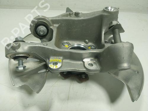 Left rear steering knuckle BMW 2 Active Tourer (U06) | BP23857769M27 - Image 2