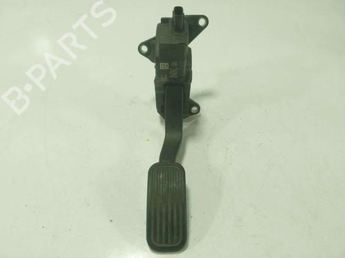 Used Pedal Pedal 38602320 38602320