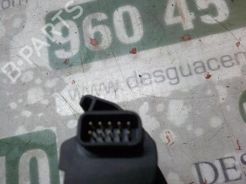 Elektronische module MERCEDES-BENZ S-CLASS (W220, V220)  | BP3858463M83 