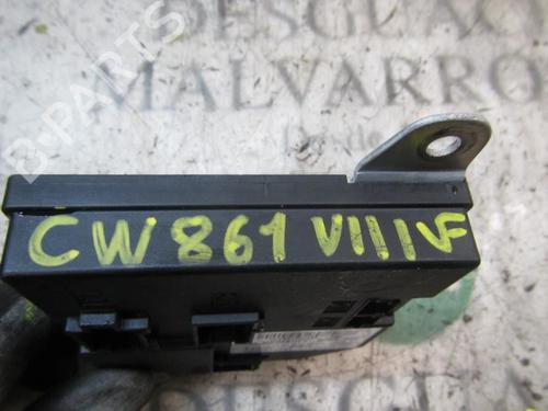 Electronic module MERCEDES-BENZ E-CLASS (W211) E 280 CDI (211.020) | BP3839626M83