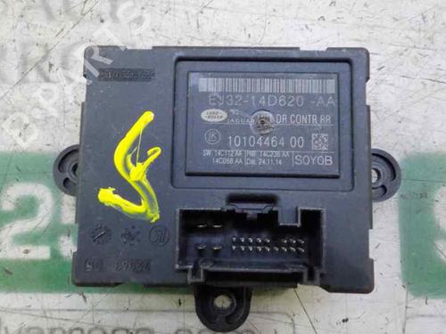 Electronic module LAND ROVER RANGE ROVER EVOQUE (L538)  | BP6252163M83 