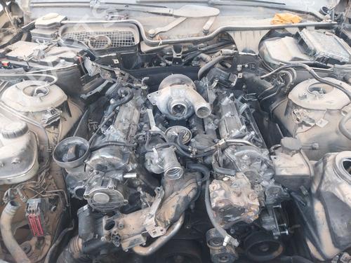 Gearbox MERCEDES-BENZ S-CLASS (W221, V221)  | BP19573223M3 