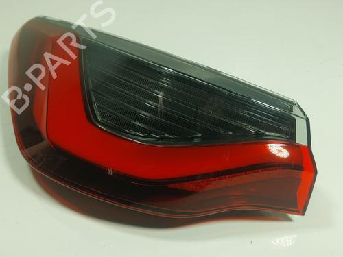 Used Left taillight BMW 4 Gran Coupe (G26) 420 d Mild-Hybrid xDrive (190 hp) 25125553