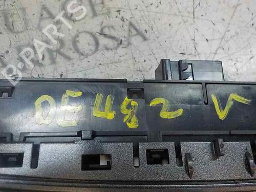 Warning switch PEUGEOT 308 SW I (4E_, 4H_) 1.6 HDi | BP4885860I22 