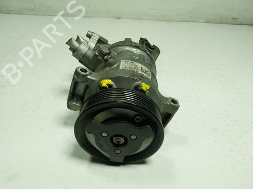 Used AC compressor AC compressor SEAT IBIZA IV (6J5, 6P1) 1.0 TSI (110 hp) 15958744 15958744