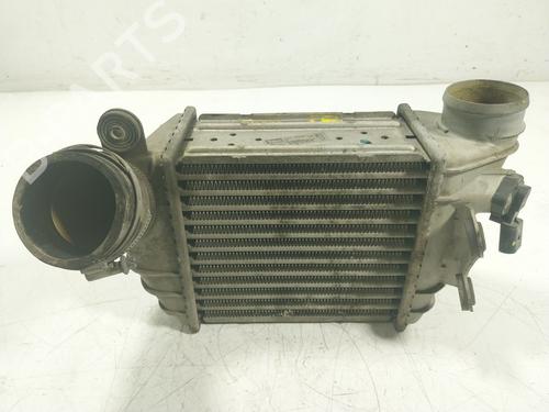 Used Intercooler Intercooler AUDI TT (8N3) 1.8 T (180 hp) 16302949 16302949