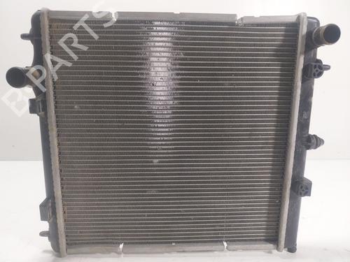 Køler PEUGEOT 2008 I (CU_) 1.2 PureTech 82 (82 hp) 24120408