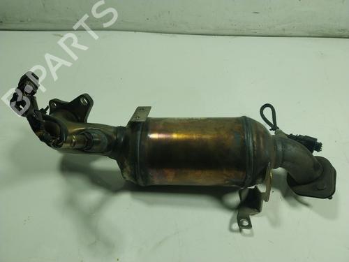 Used Catalyst SKODA YETI (5L) 1.2 TSI (105 hp) 16855836