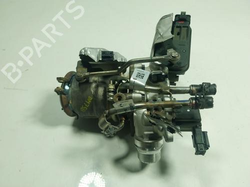 Turbocompresseur/Compresseur RENAULT CAPTUR II (HF_) LPG (HFMT) | BP17384594M71 