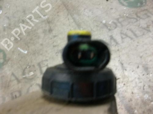 Brake master cylinder RENAULT KANGOO (KC0/1_) D 65 1.9 (KC0E, KC02, KC0J, KC0N) | BP3784848M77 