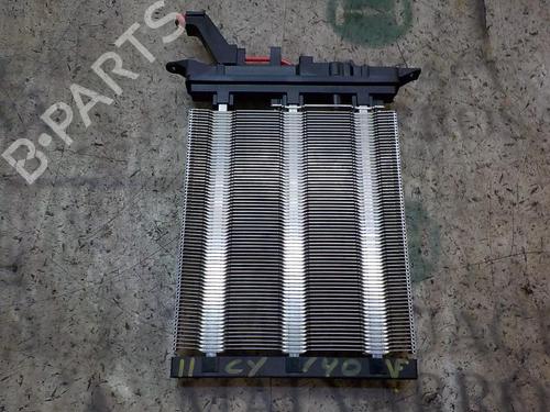 Used Heater resistor Heater resistor VW PASSAT B6 Variant (3C5) 2.0 TDI 16V (140 hp) 11644011 11644011