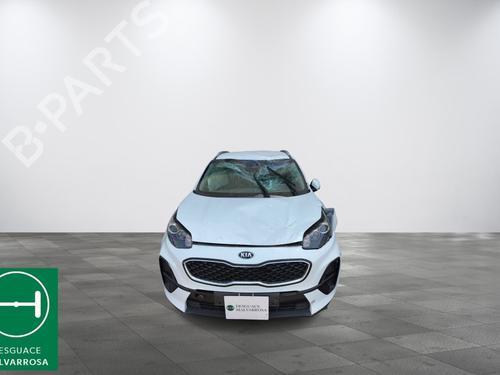 Electronic module KIA SPORTAGE IV (QL, QLE)  | BP14492935M83 