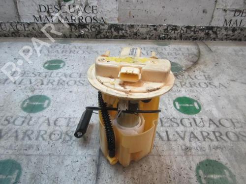 Used Fuel pump DACIA DUSTER (HS_) 1.5 dCi (HSAJ) (90 hp) 3843176