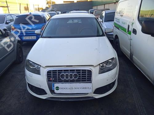 Elektronisk modul AUDI A3 (8P1) 2.0 TDI 16V | BP14492577M83 