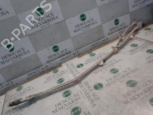 Used Right curtain airbag AUDI A4 B6 (8E2) 1.9 TDI (130 hp) 3816181