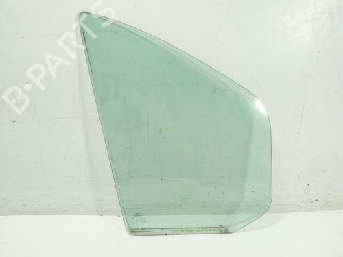 Used Front right quarter glass FORD TRANSIT CUSTOM V362 Van (FY, FZ) 2.2 TDCi (100 hp) 22765715