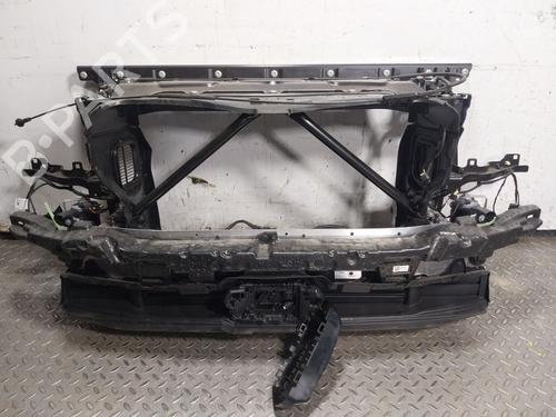 Used Front slam panel Front slam panel BMW X5 (G05, F95) xDrive 30 d Mild-Hybrid (286 hp) 33760187 33760187