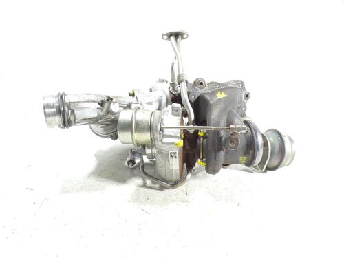 Used Turbocharger/Supercharger MERCEDES-BENZ M-CLASS (W166) [2011-2015]  8142064