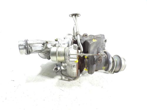 Turbo MERCEDES-BENZ M-CLASS (W166) [2011-2015]  8142064