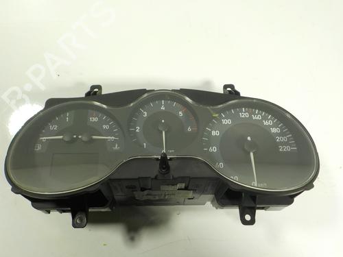 Kombinert Instrument SEAT LEON (1P1) 1.9 TDI (105 hp) 11852352
