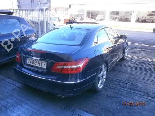Electronic module MERCEDES-BENZ E-CLASS Coupe (C207) | BP14281119M83 - Image 7