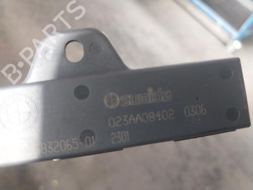 Ignition barrel BMW 1 (F40) 118 d | BP19778235M48 