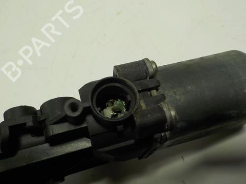 Right rear window motor KIA SPORTAGE III (SL) 1.7 CRDi | BP11852333E22