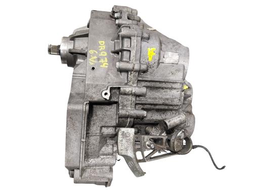 Gearbox VW MULTIVAN T5 (7HM, 7HN, 7HF, 7EF, 7EM, 7EN) VR6 3.2 | BP30296682M3