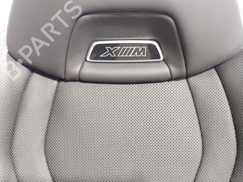 Sæde sæt BMW XM (G09) XM All-wheel Drive | BP33744920C78  - Image 7